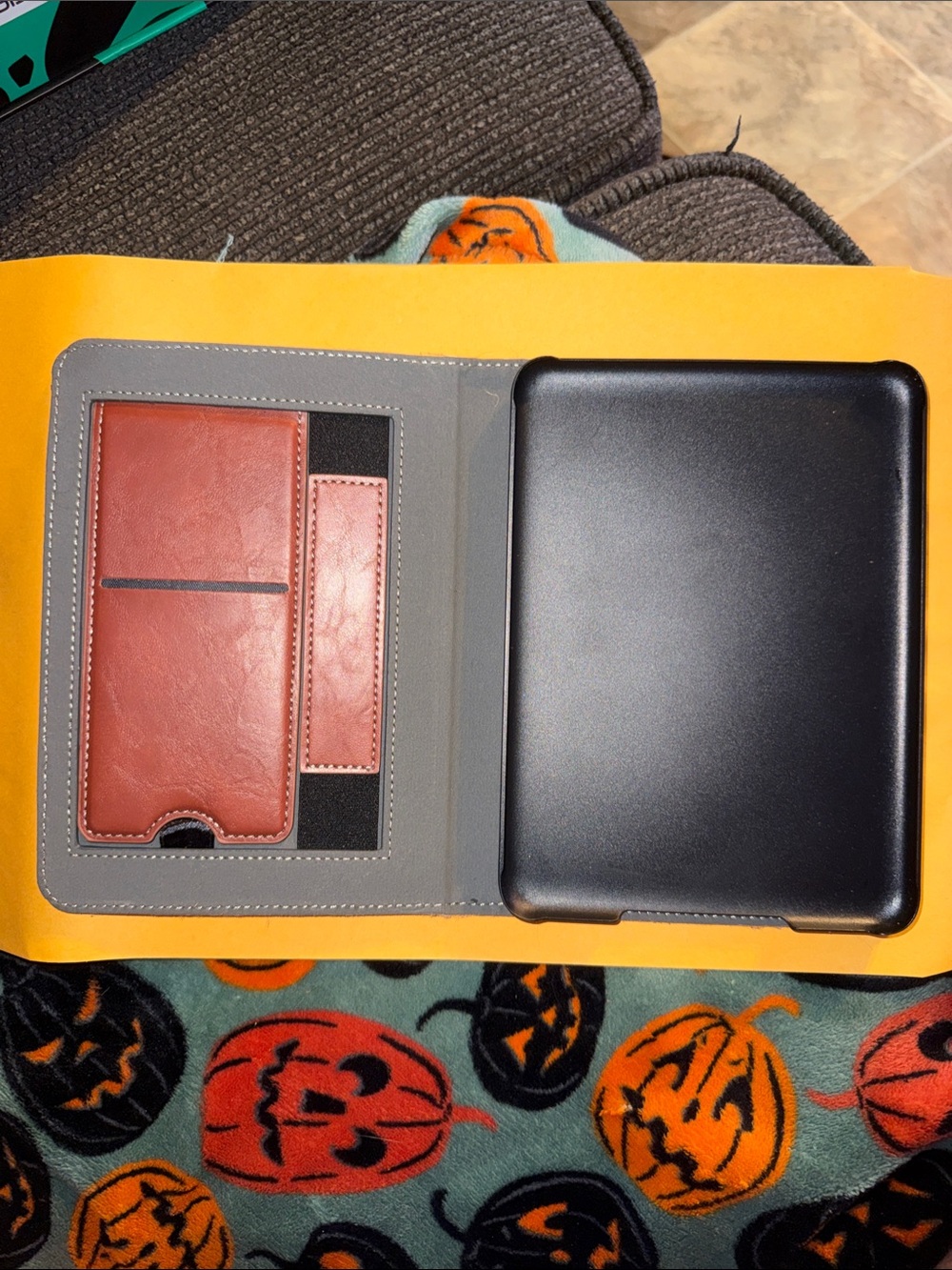 CoBak Stand Case for 6.8" Kindle Paperwhite 11th Gen